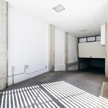 Dreamstay - Obispo Apartmento Con Parking-2