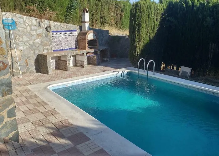 Apartamento Vacaciones Granada